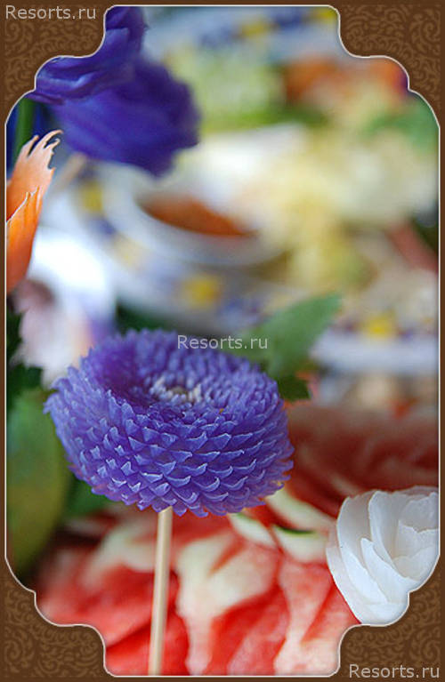 Sukko Cultural Spa Resort 40